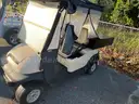 2015 Club Car Golf Cart