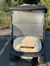 2015 Club Car Golf Cart