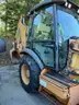 2011 Case 580 Super N  Loader/Backhoe