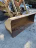 2011 Case 580 Super N  Loader/Backhoe