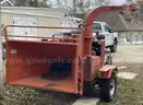 2006 Salsco 810 Wood Chipper