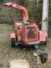 2006 Salsco 810 Wood Chipper