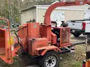 2006 Salsco 810 Wood Chipper