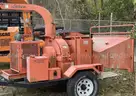 2006 Salsco 810 Wood Chipper