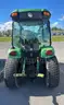 2010 John Deere 3720 Tractor