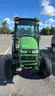 2010 John Deere 3720 Tractor
