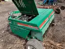 1996 Cushman GA60 Aerator