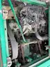 1996 Cushman GA60 Aerator