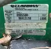 1996 Cushman GA60 Aerator