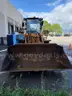1999 Samsung SL120-2 Loader