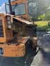 1999 Samsung SL120-2 Loader