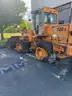 1999 Samsung SL120-2 Loader