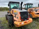 2012 Case Loader 621F
