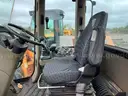 2012 Case Loader 621F