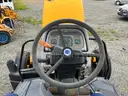 2004 New Holland TLD0 Tractor