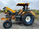 2004 New Holland TLD0 Tractor