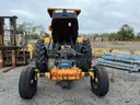 2004 New Holland TLD0 Tractor