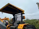 2004 New Holland TLD0 Tractor