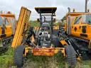 2004 New Holland TLD0 Tractor