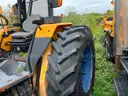 2004 New Holland TLD0 Tractor