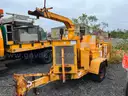 1994 Brush Bandit 200 Chipper