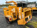 1994 Brush Bandit 200 Chipper