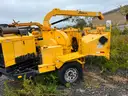 2012 Salsco 813 Chipper