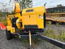2012 Salsco 813 Chipper