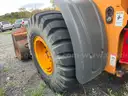 2012 Case 621F Loader