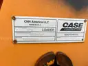 2012 Case 621F Loader