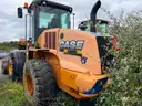 2012 Case 621F Loader