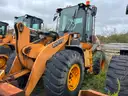 2012 Case 621F Loader