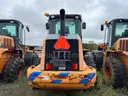 2011 Case  621E  Loader