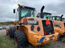 2011 Case  621E  Loader