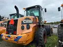 2011 Case  621E  Loader