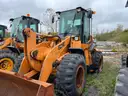 2011 Case  621E  Loader