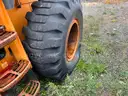 2011 Case  621E  Loader