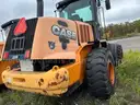 2011 Case Loader 621E