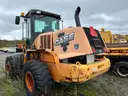 2011 Case Loader 621E