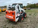 2004 Bobcat S185 Skid Steer Loader