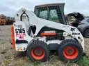 2004 Bobcat S185 Skid Steer Loader