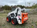 2004 Bobcat S185 Skid Steer Loader