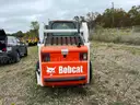 2004 Bobcat S185 Skid Steer Loader