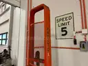 Presto Hydraulic Lift