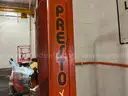 Presto Hydraulic Lift