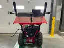 8HP Yard Machine Snowblower