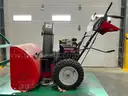 8HP Yard Machine Snowblower