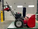 8HP Yard Machine Snowblower