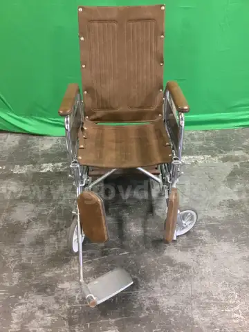 Wheel Chair