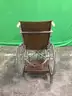 Wheel Chair